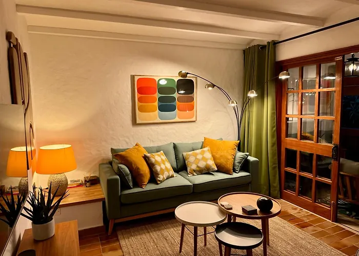 Canario Dunes Apartment