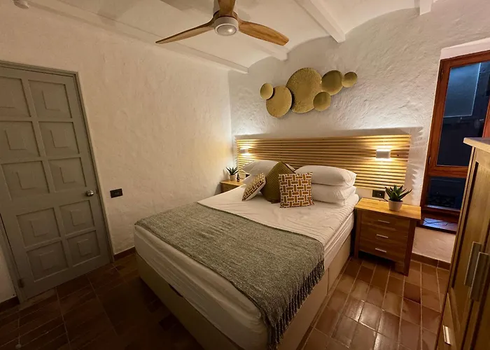 Canario Dunes Apartment