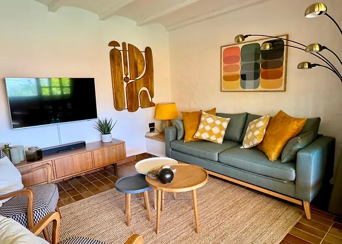 Canario Dunes Apartment