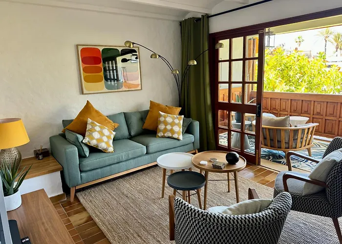 Canario Dunes Apartment