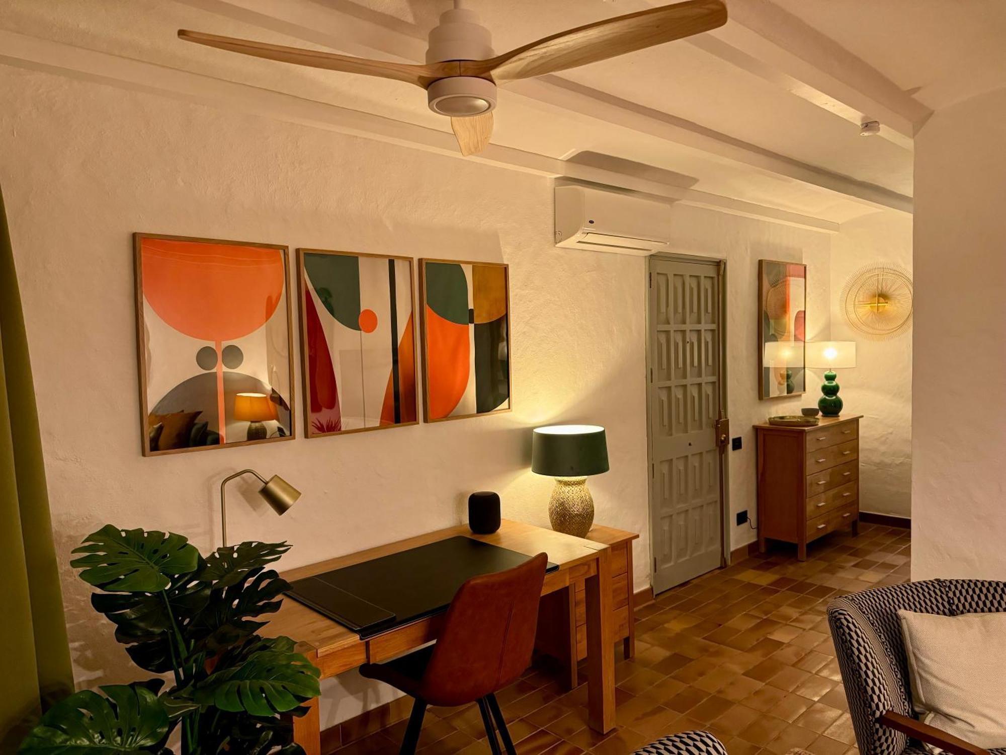 Apartment Canario Dunes Playa del Ingles (Gran Canaria)