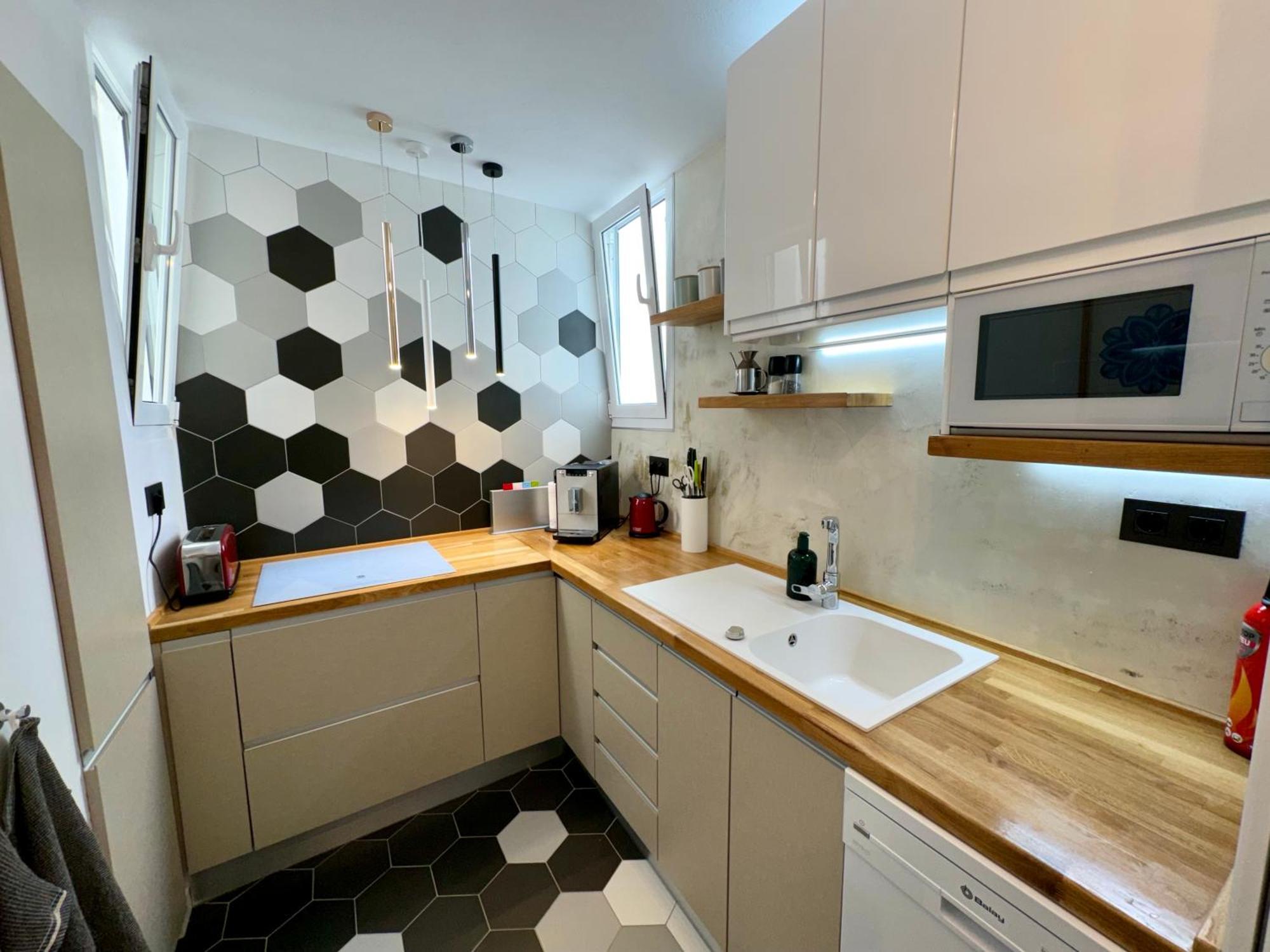 Canario Dunes Apartment