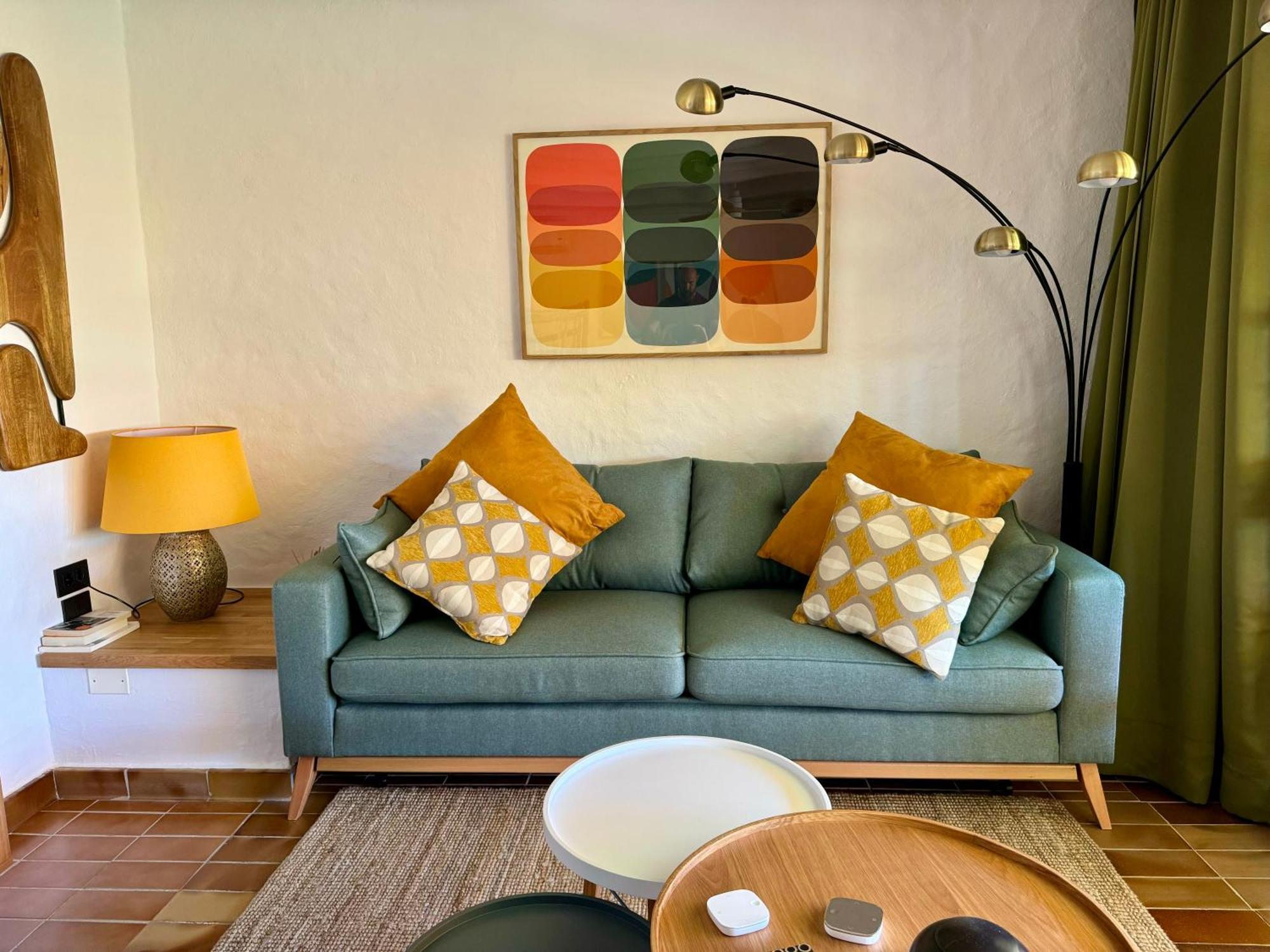 Apartment Canario Dunes *