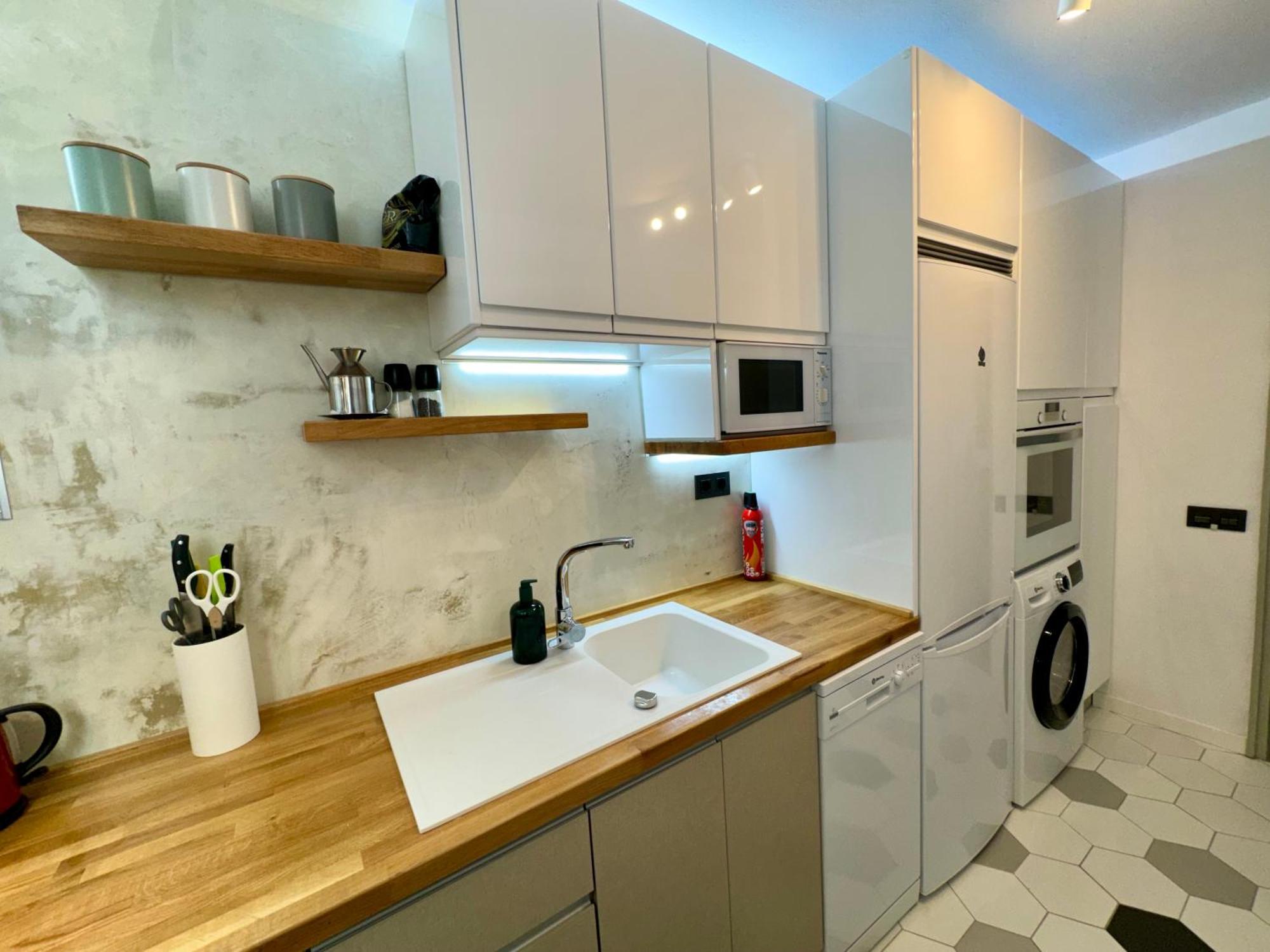 Apartment Canario Dunes Playa del Ingles (Gran Canaria)