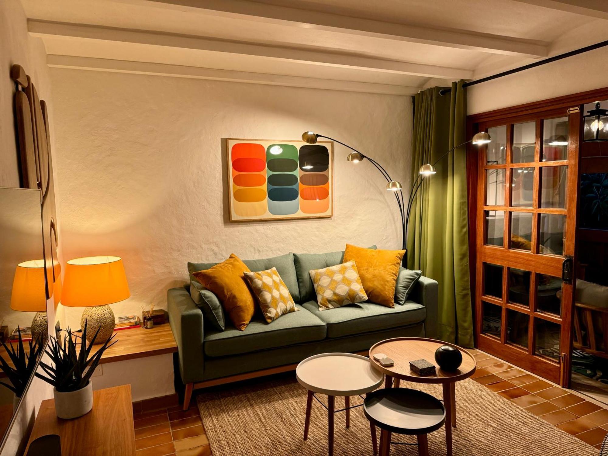 Apartment Canario Dunes