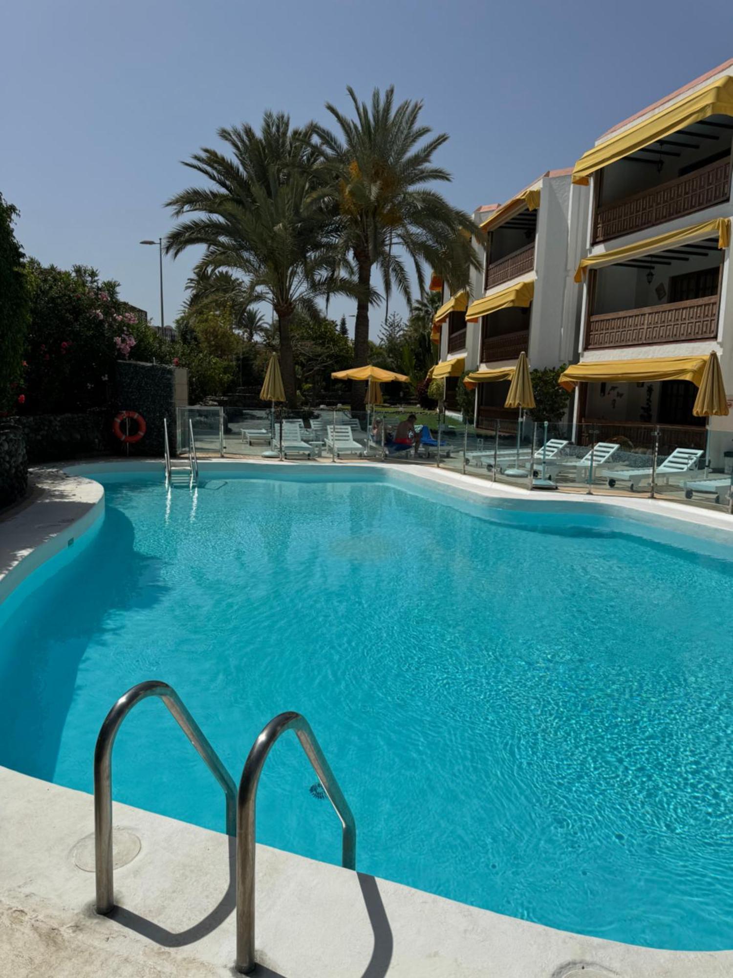 Apartment Canario Dunes *