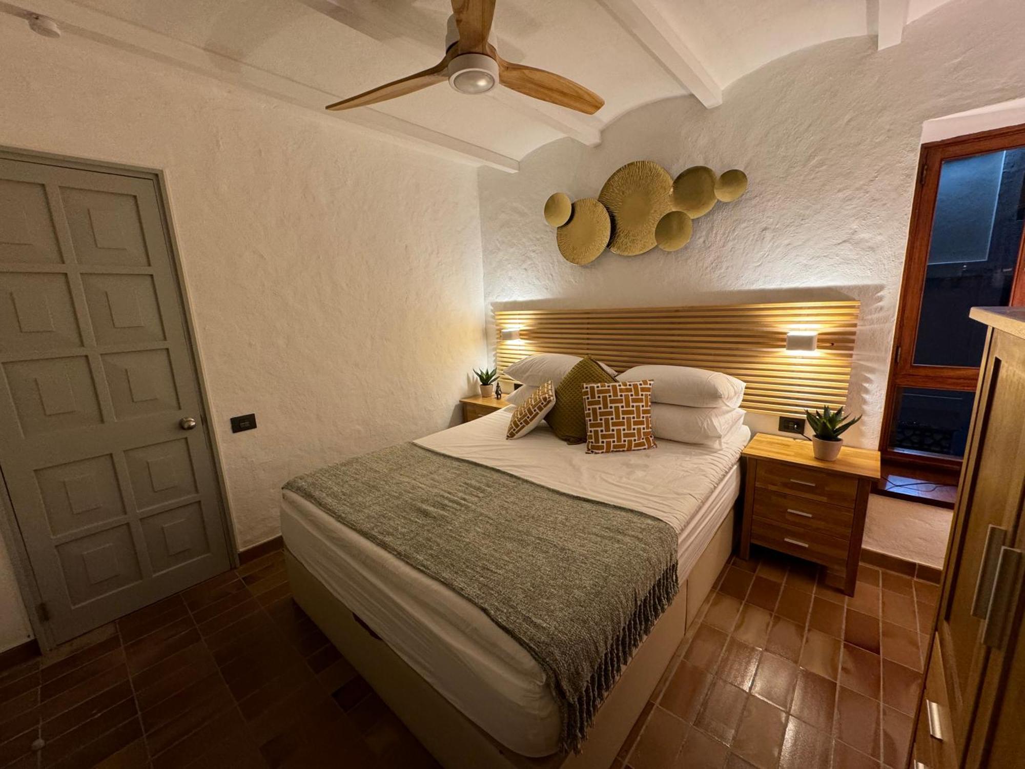 Canario Dunes Apartment Playa del Ingles (Gran Canaria)