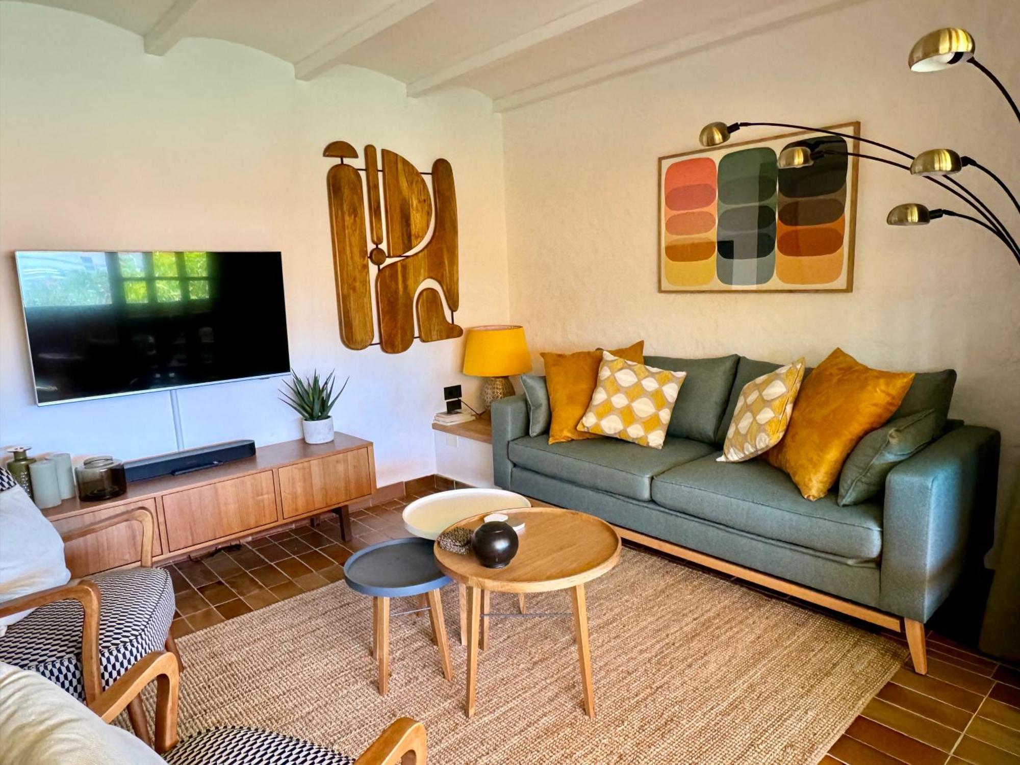 Apartment Canario Dunes Playa del Ingles (Gran Canaria)