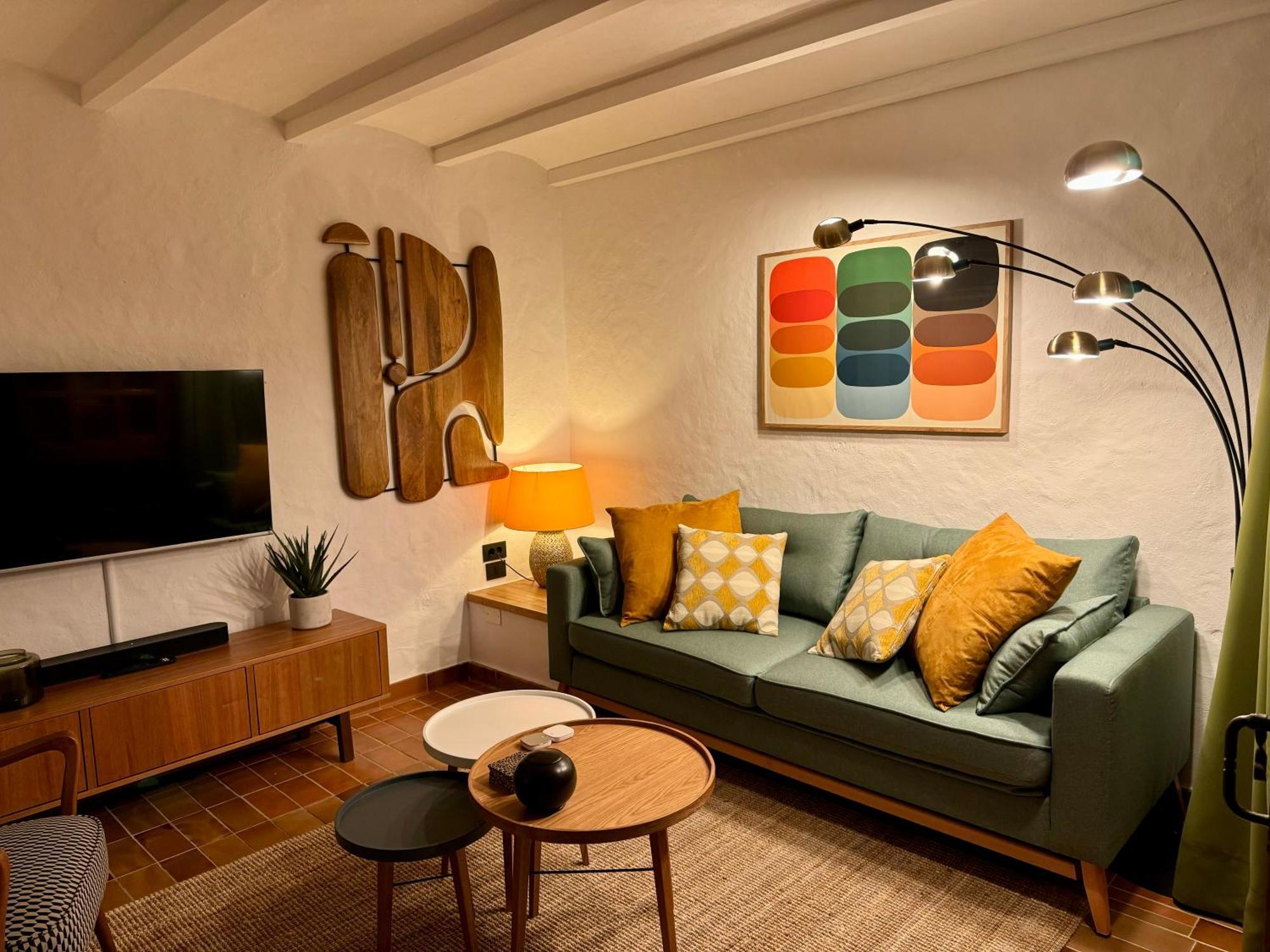 Apartment Canario Dunes