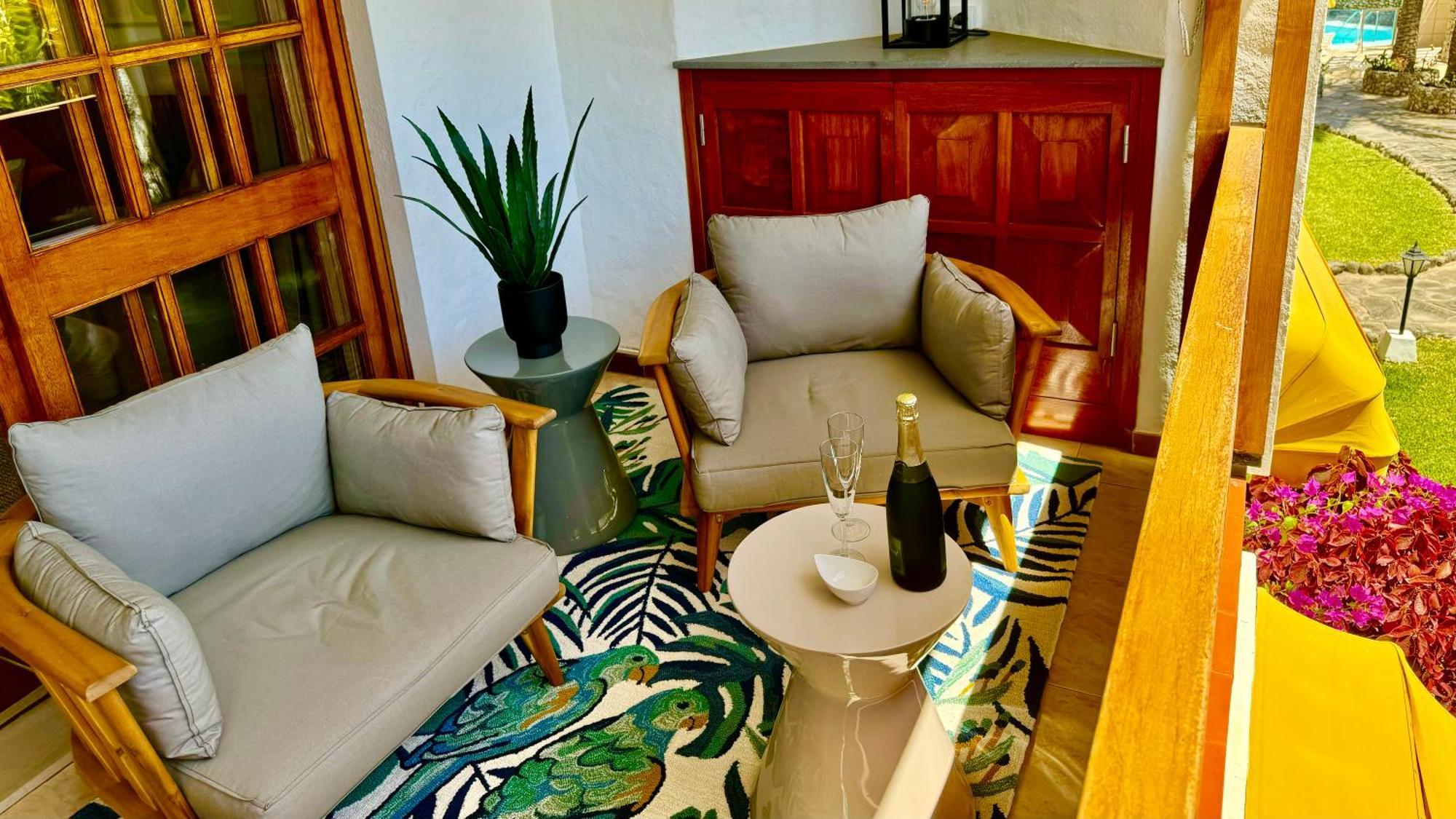 Canario Dunes Apartment *