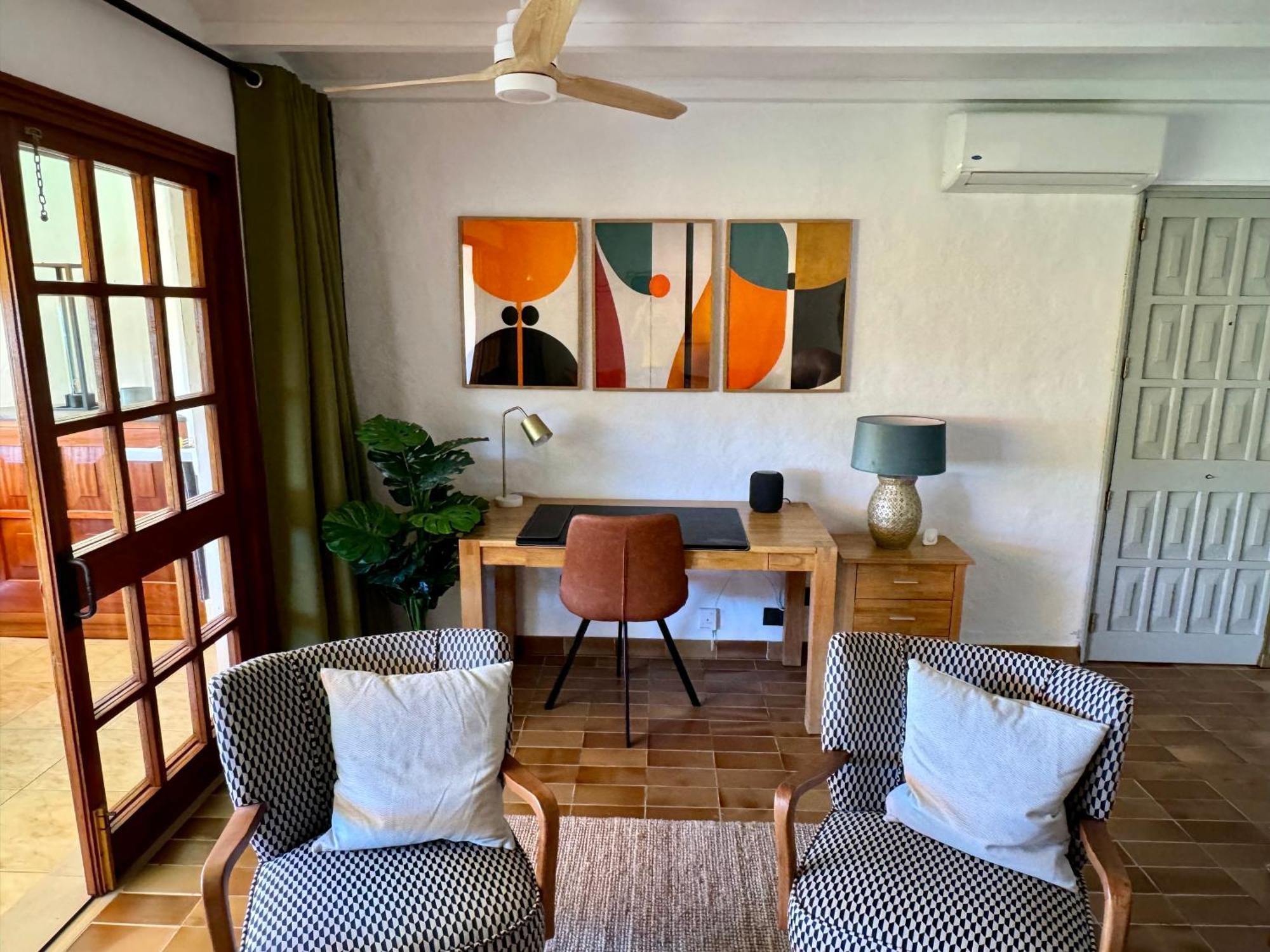 Apartment Canario Dunes Playa del Ingles (Gran Canaria)