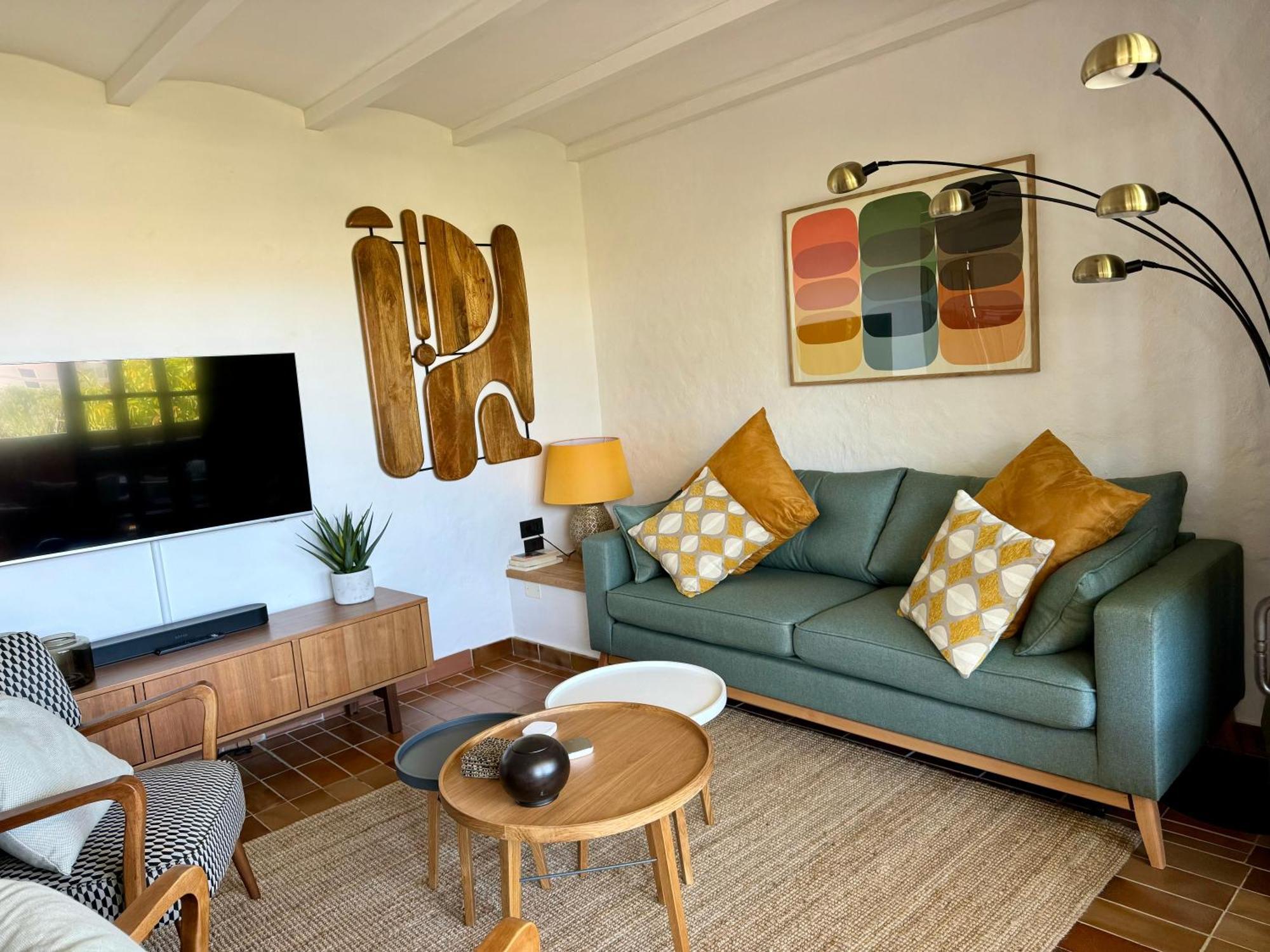 Apartment Canario Dunes