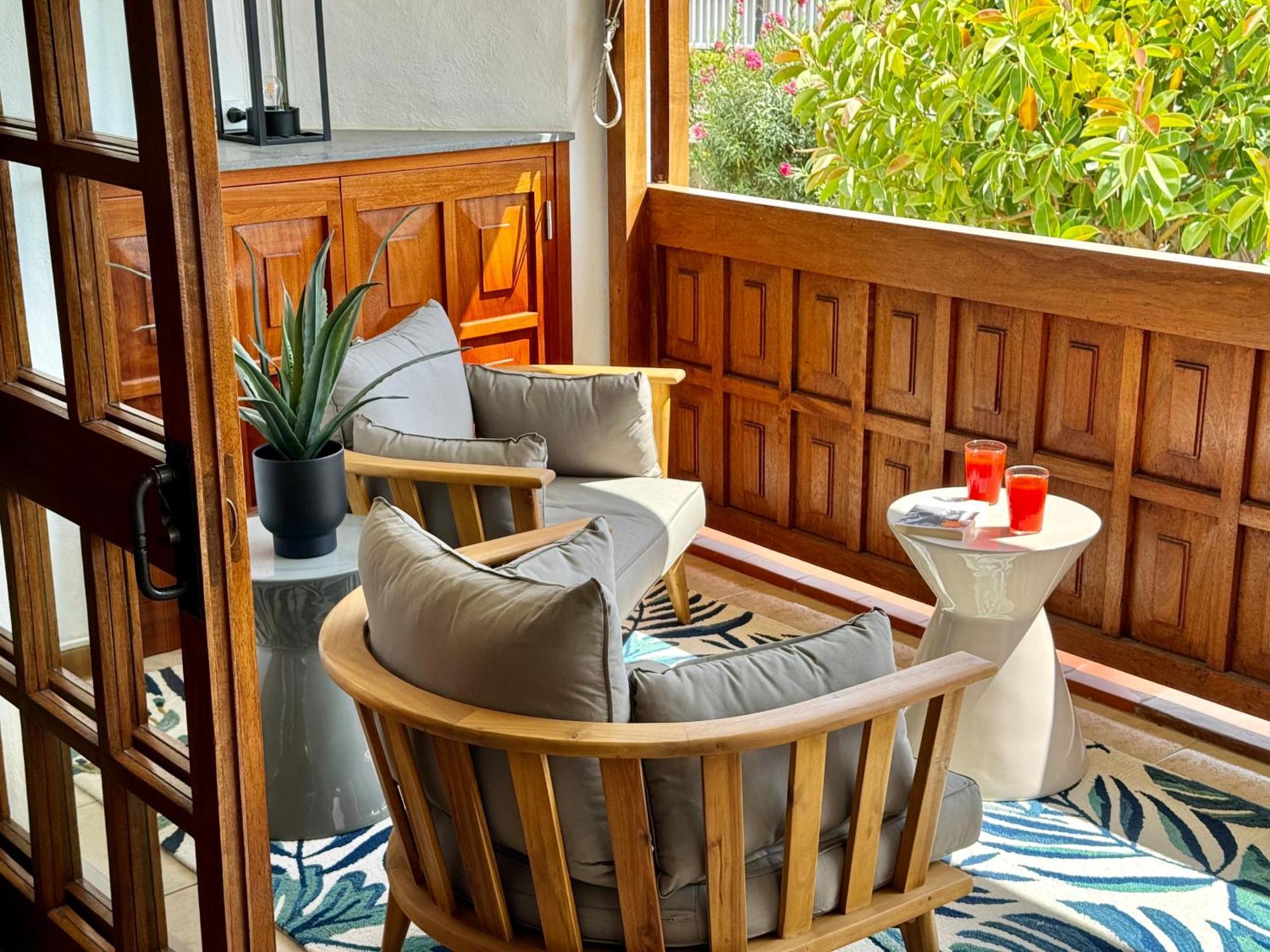 Canario Dunes Apartment