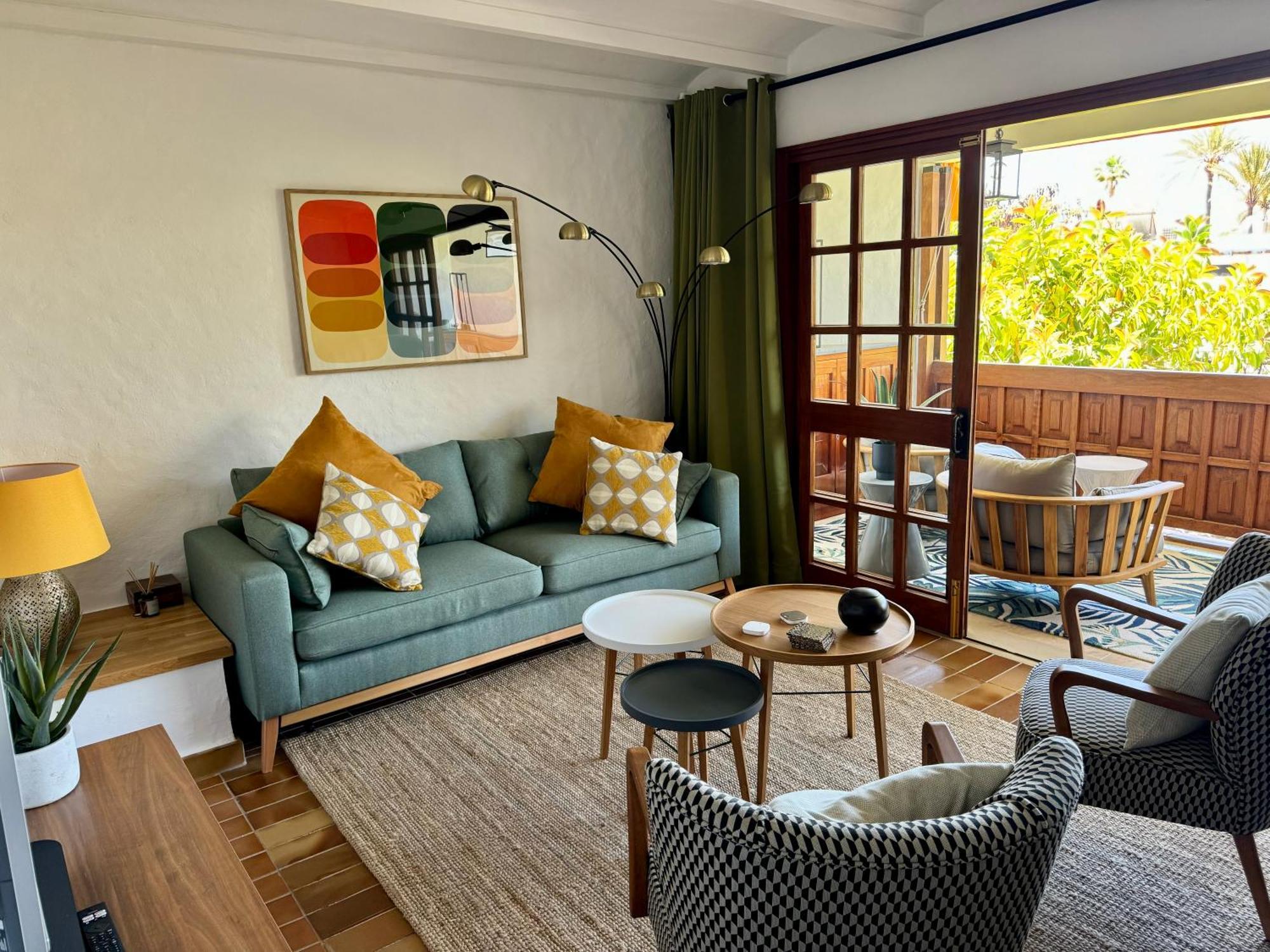 Apartment Canario Dunes