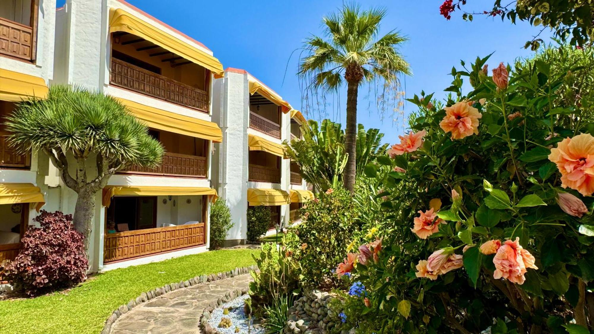 Canario Dunes Apartment *